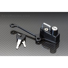 Sato Racing Helmet Lock for KTM RC 125 / RC 390 (14-21)